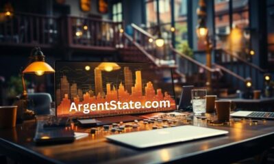 ArgentState.com