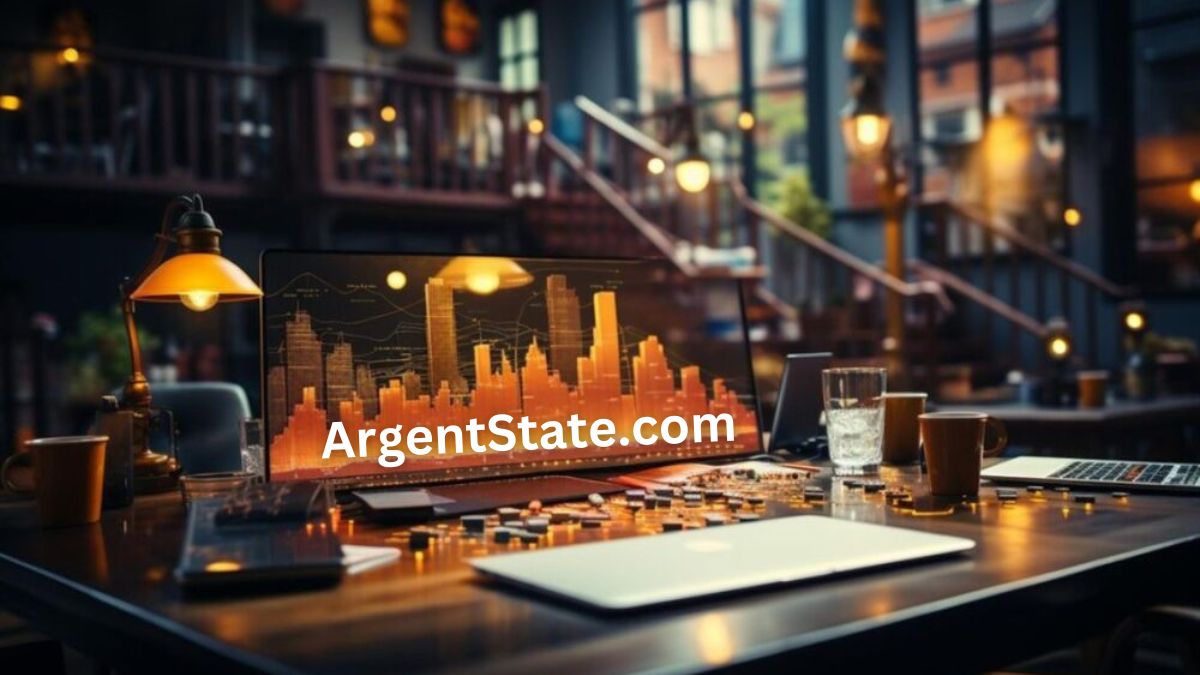 ArgentState.com