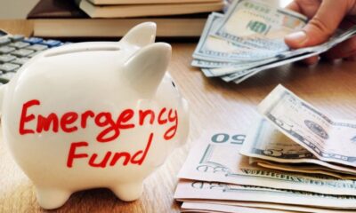 Emergency Fund