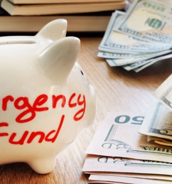 Emergency Fund