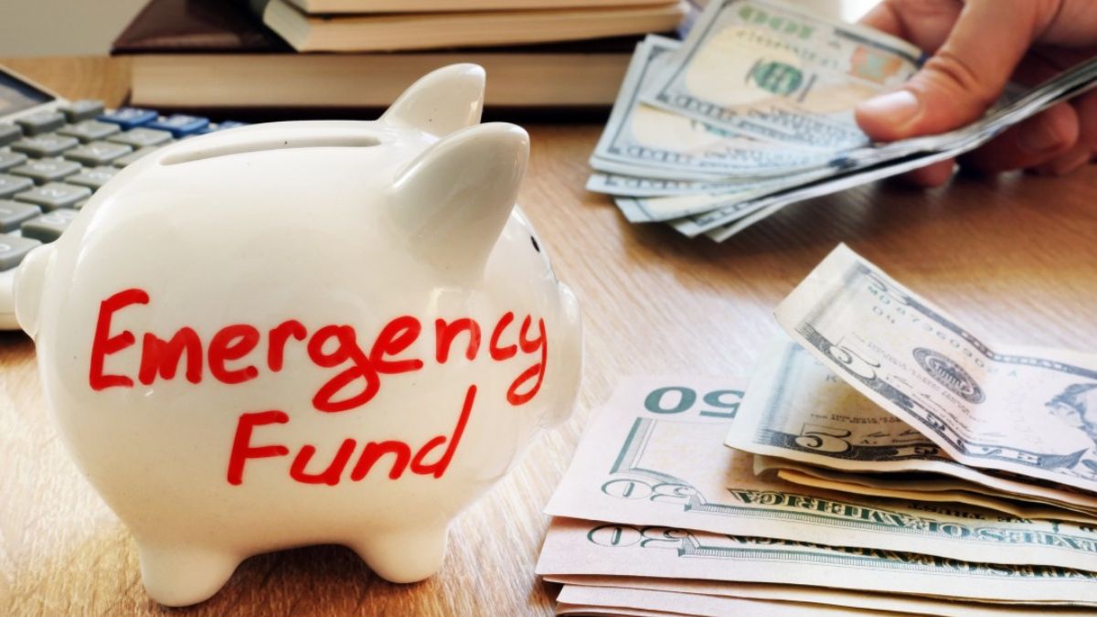 Emergency Fund