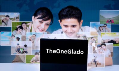 TheOneGlado