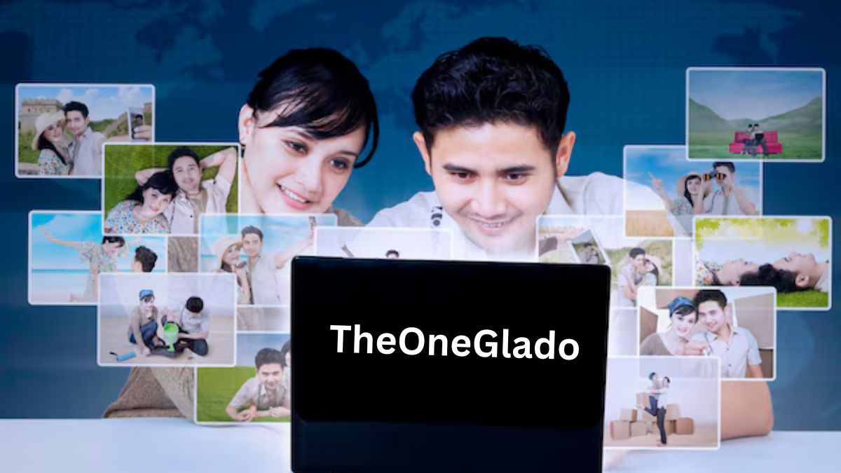 TheOneGlado