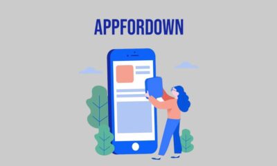 appfordown download