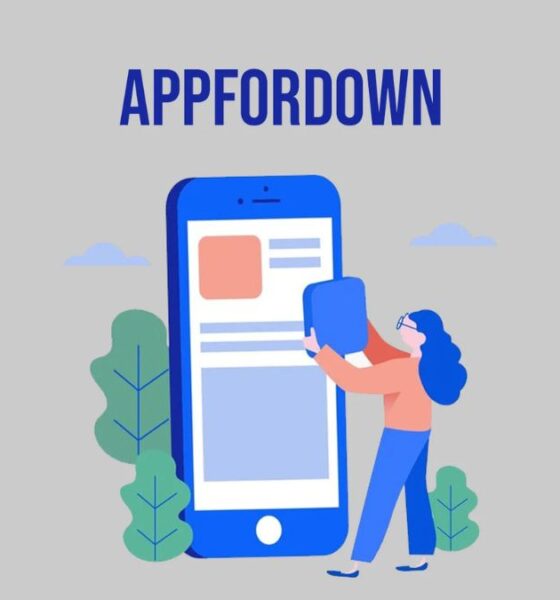 appfordown download