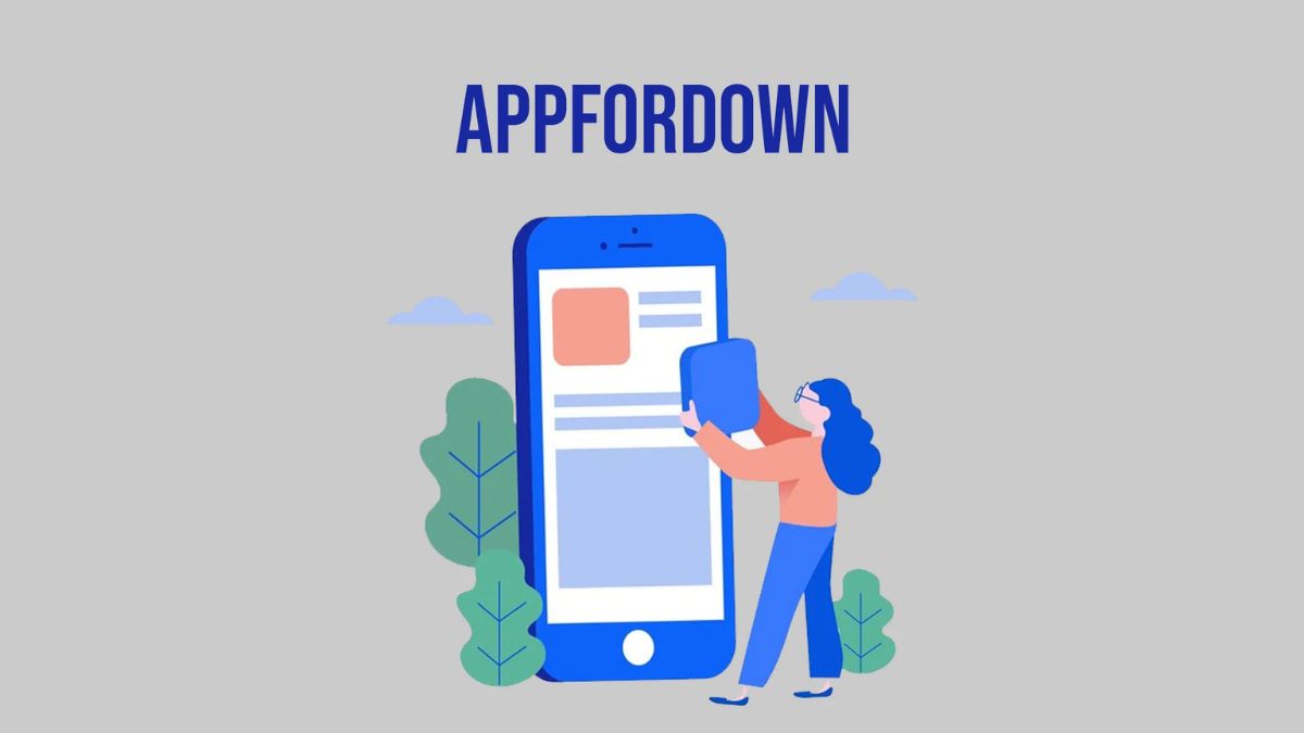 appfordown download