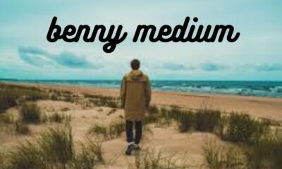 benny medium