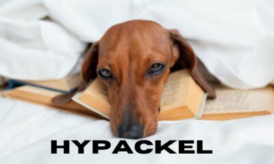 hypackel