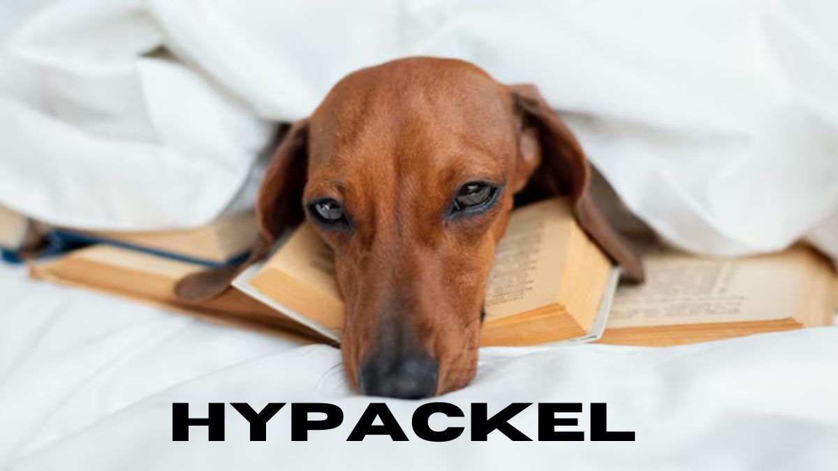 hypackel