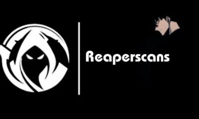 reaperscans