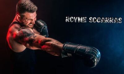 royme socarras