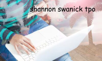 shannon swanick tpo