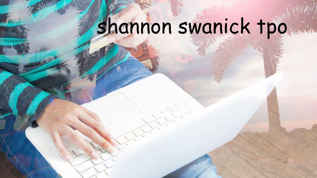 shannon swanick tpo