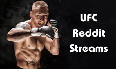 ufc reddit streams