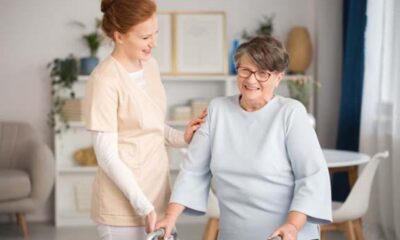 Homecare