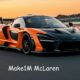 Make1M McLaren