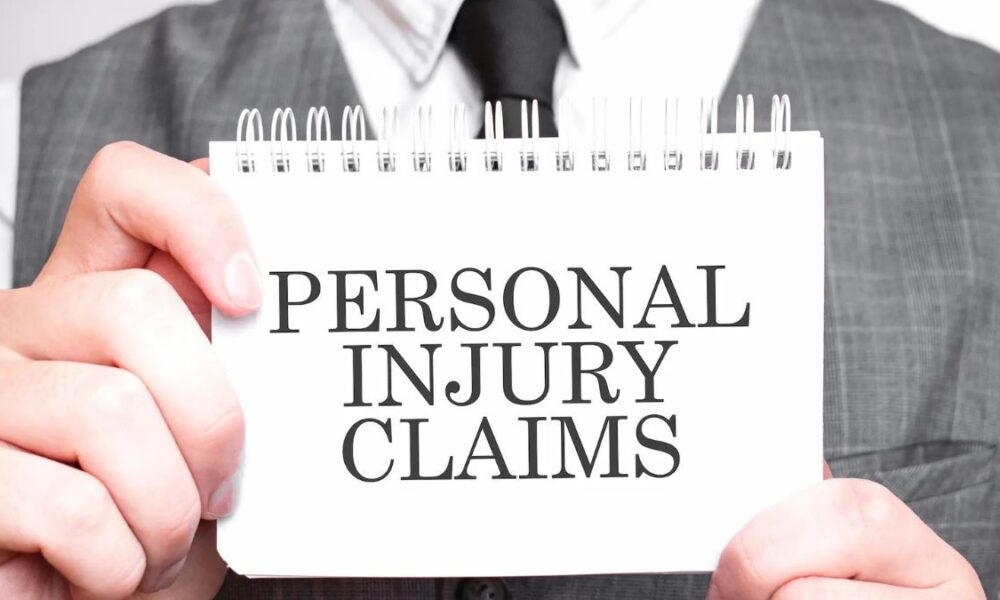 Personal Injury Claims