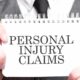 Personal Injury Claims