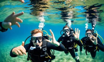 Snorkeling