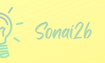 Sonai2b