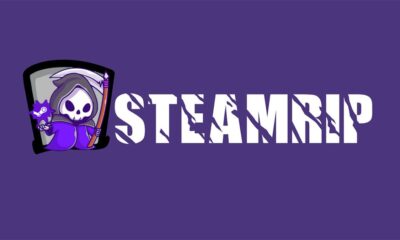 steamrip