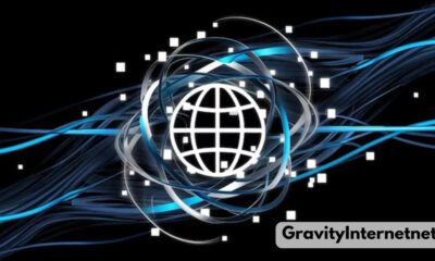 GravityInternetnet