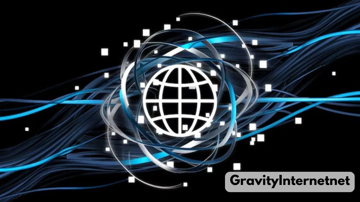 GravityInternetnet