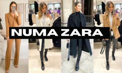 Numa Zara