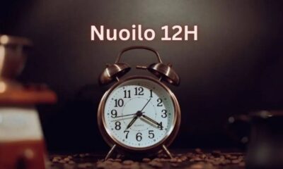 Nuoilo 12h