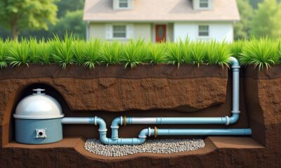 Septic System